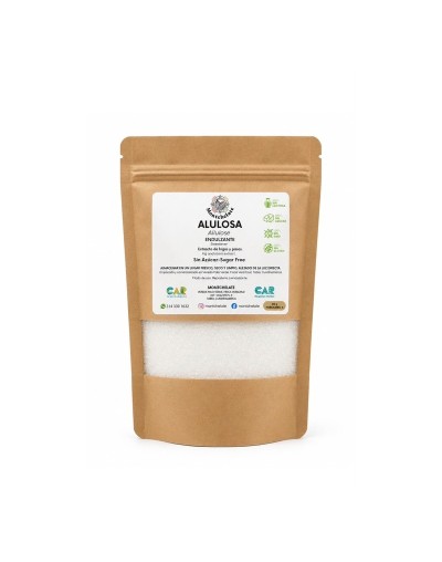 ALULOSA 50G