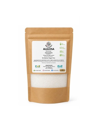 ALULOSA 100G