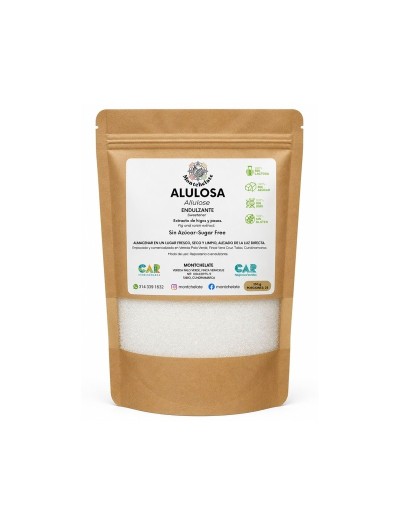 ALULOSA 250G