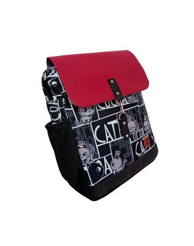 Morral portafolio