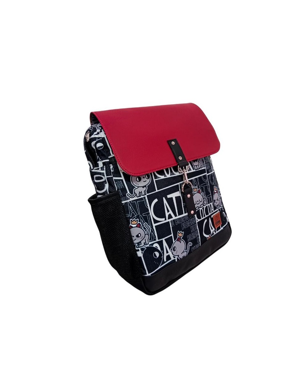 Morral portafolio