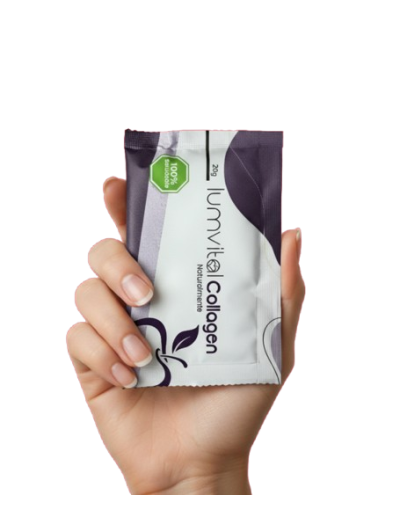 Lumvital Collagen 