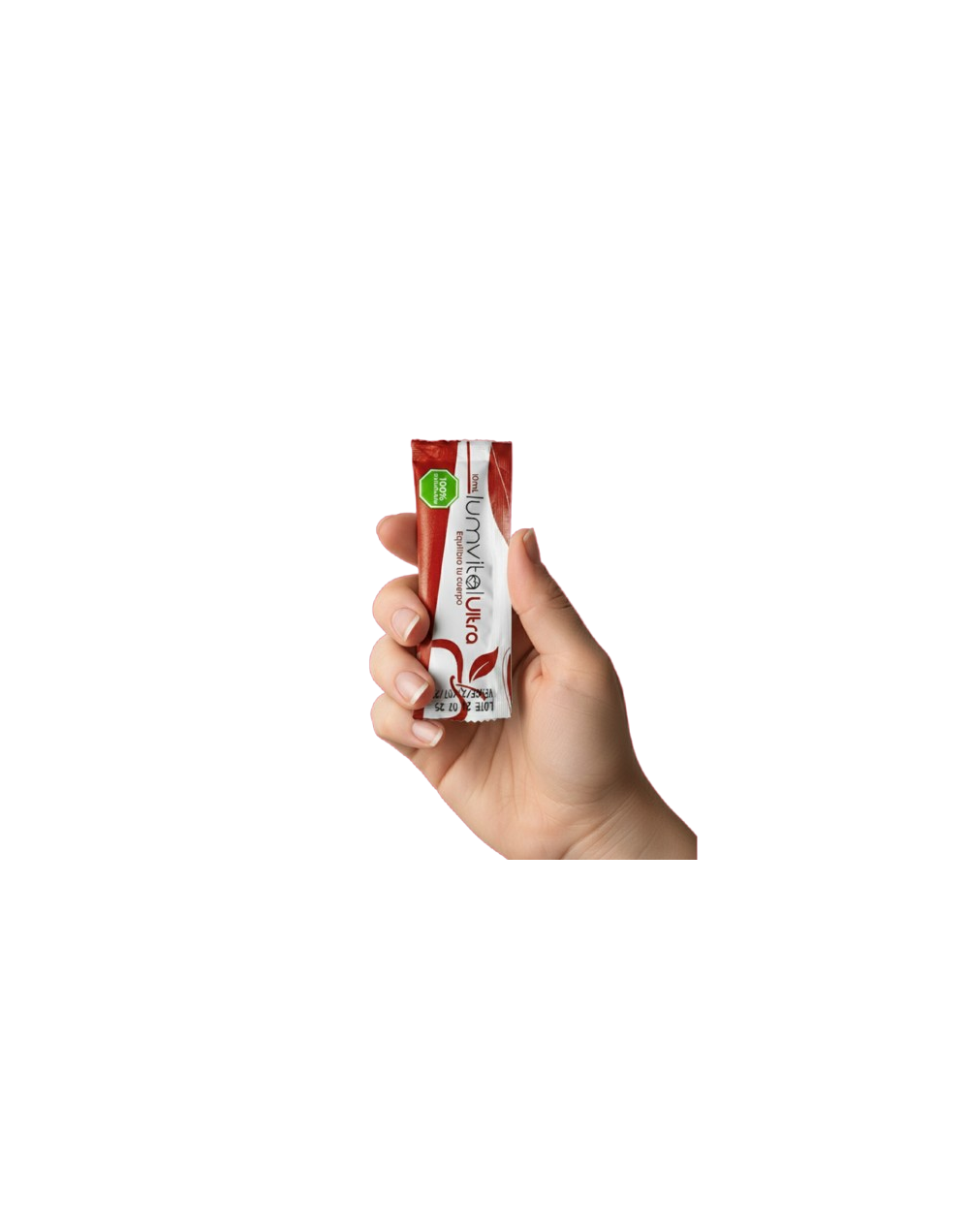 Lumvital Ultra