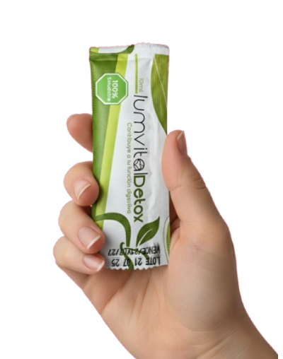 Lumvital Detox