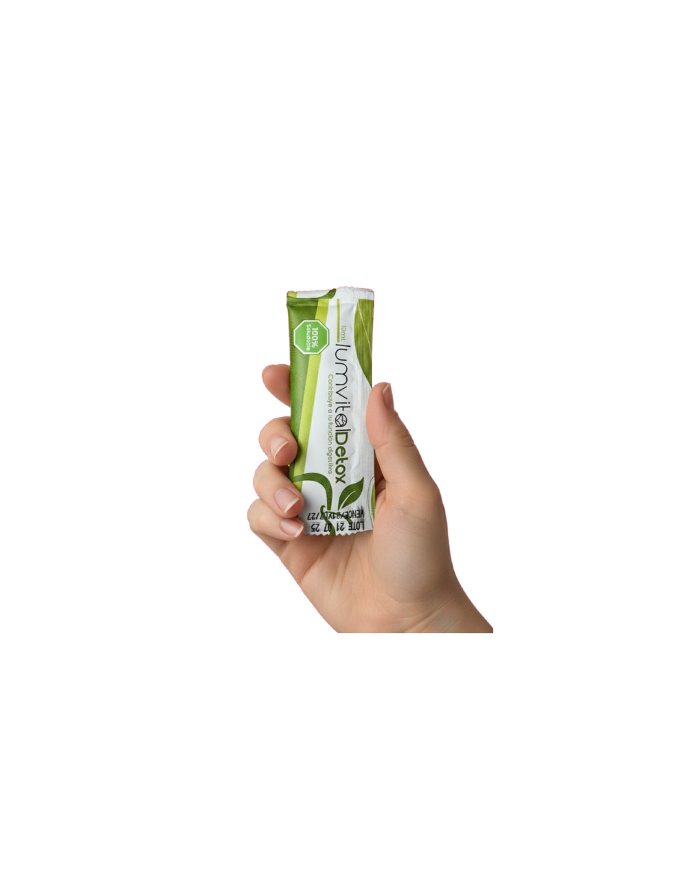 Lumvital Detox
