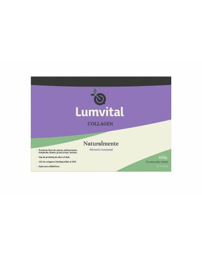 Lumvital Collagen 