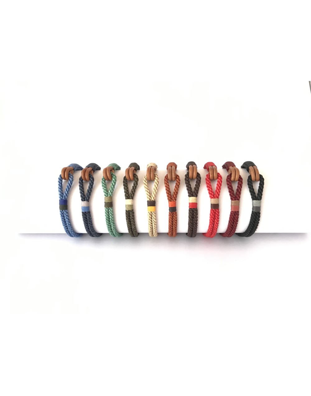 Pulseras 