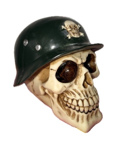KRANEO MILITAR