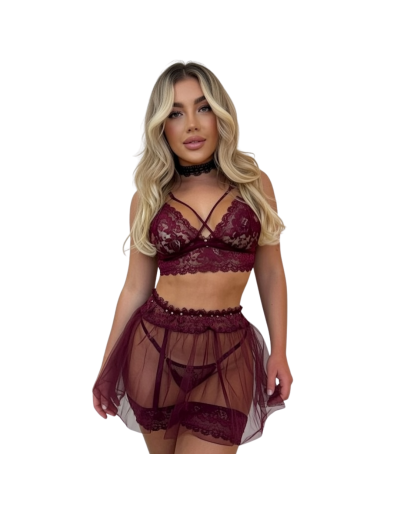 Conjunto Sagitario