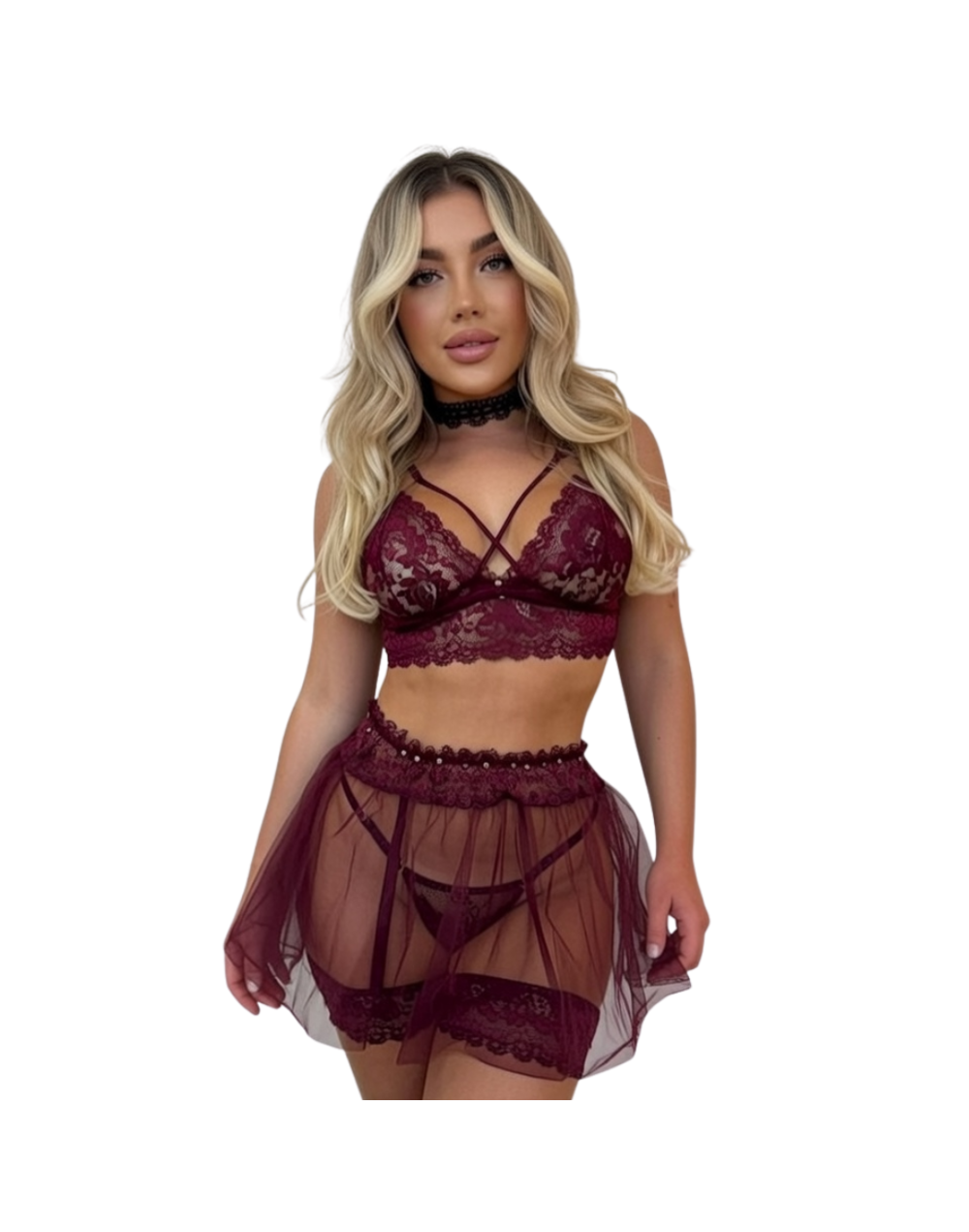 Conjunto Sagitario