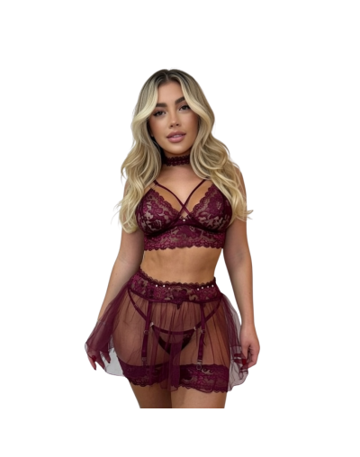 Conjunto Sagitario