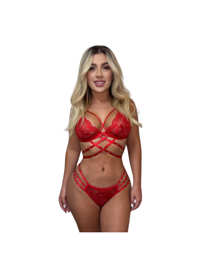Conjunto Pallenis