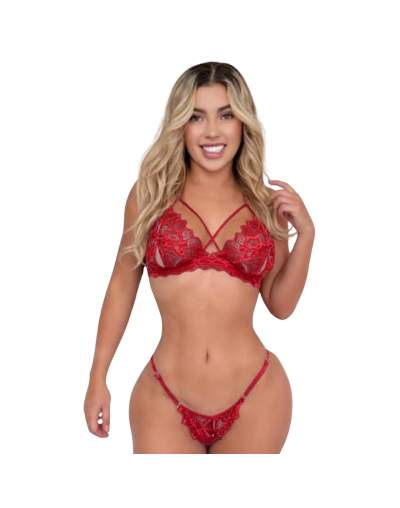 Conjunto Otoño