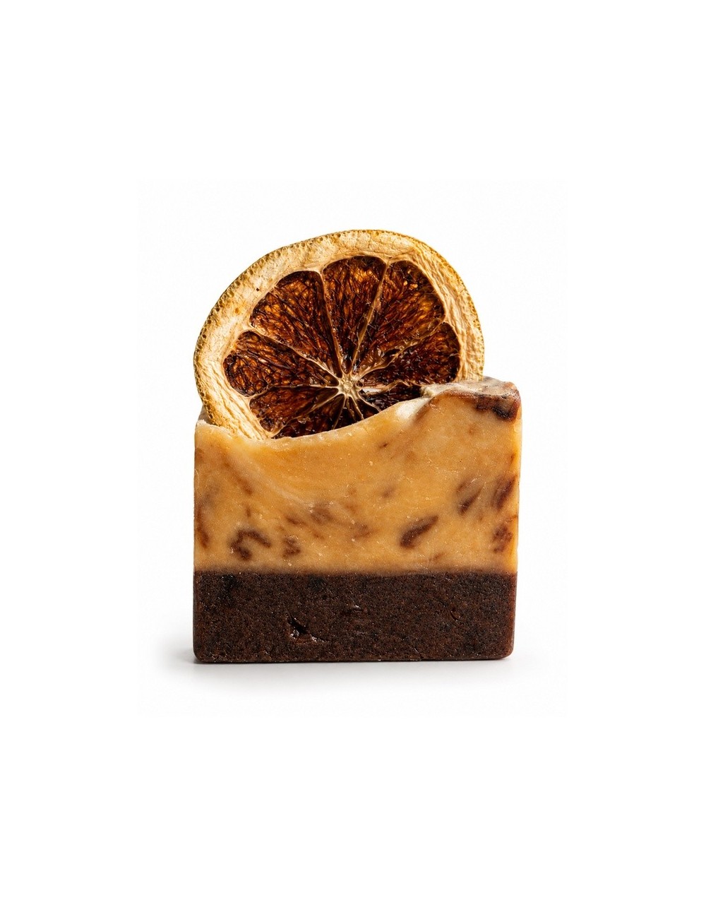 JABÓN ARTESANAL DE CACAO 100G