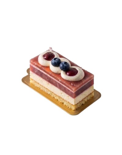 Layer cake de camu camu 