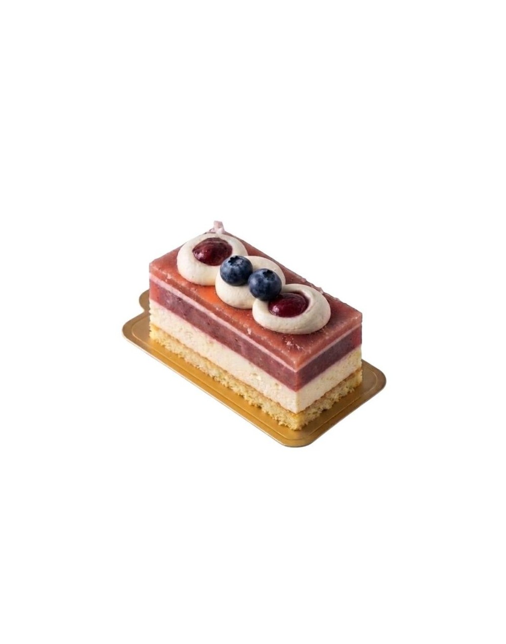 Layer cake de camu camu 