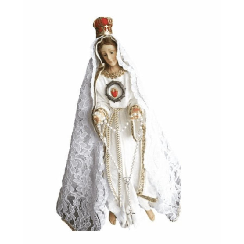 Nuestra señora del rosario de fatima