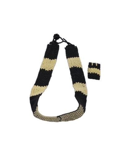 Collar Choker 