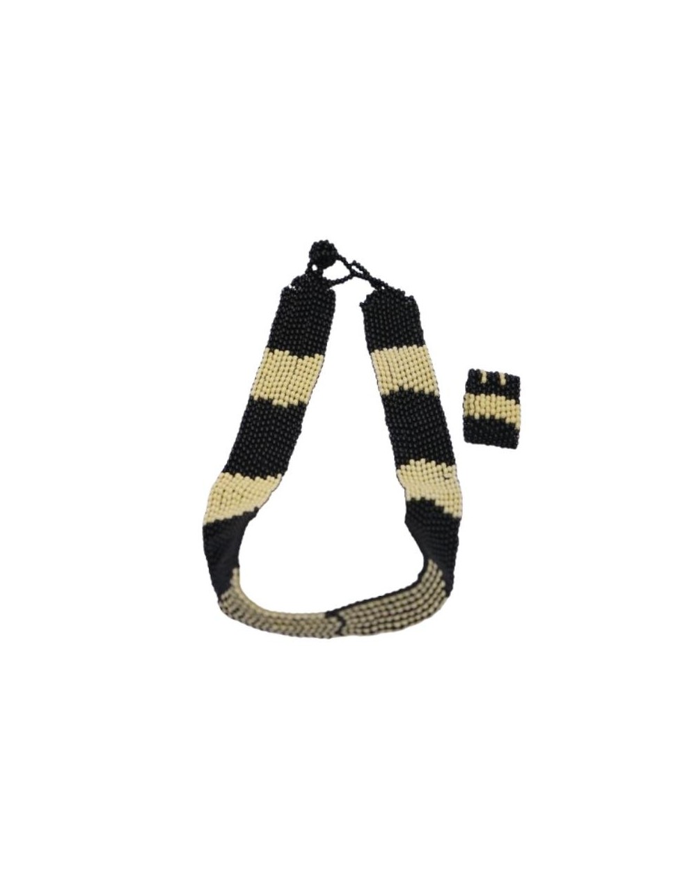 Collar Choker 