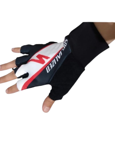 GUANTES CICLISMO SKRBJO GAMA ALTA  