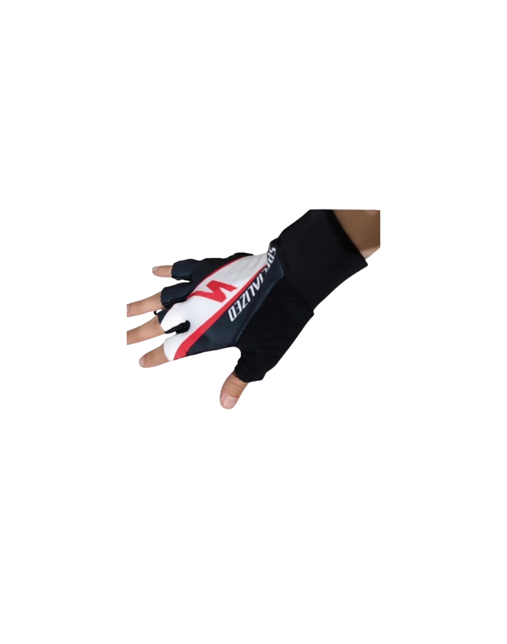GUANTES CICLISMO SKRBJO GAMA ALTA  