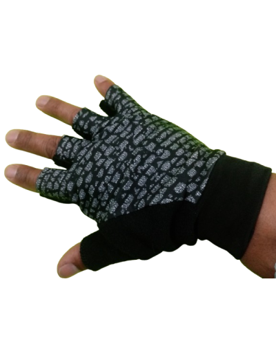 GUANTES CICLISMO SKRBJO GAMA ALTA  