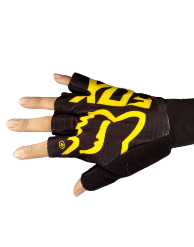 GUANTES CICLISMO SKRBJO GAMA ALTA  