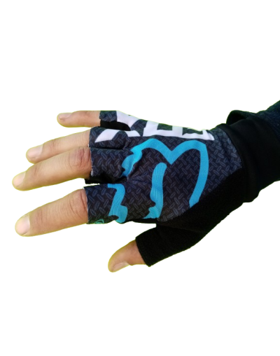 GUANTES CICLISMO SKRBJO GAMA ALTA  