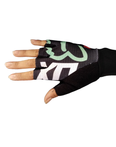 GUANTES CICLISMO SKRBJO GAMA ALTA  