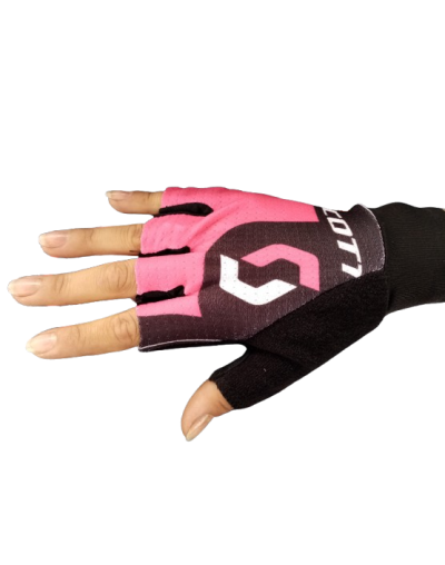GUANTES CICLISMO SKRBJO GAMA ALTA  