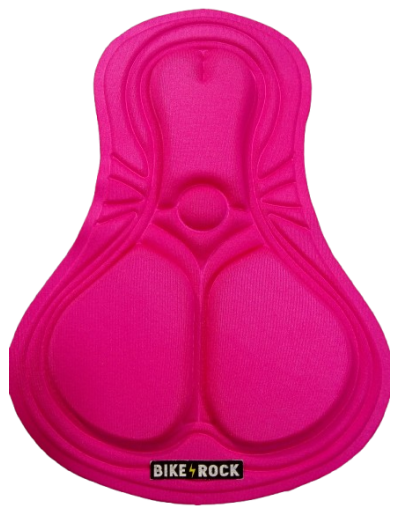 Badanna Pad Gel  9D - 12D  CICLISMO