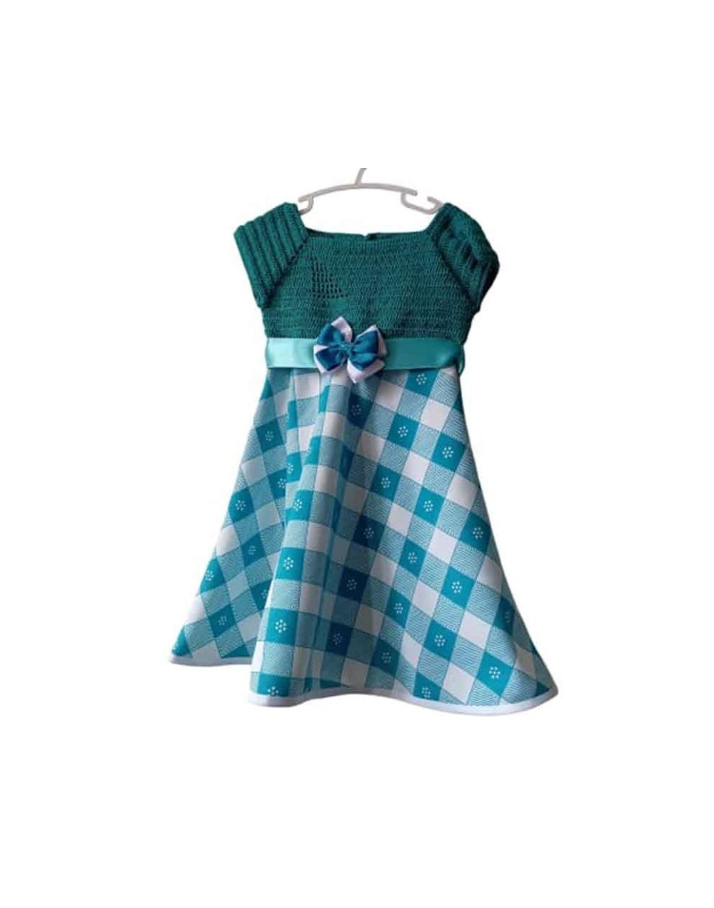 Vestido para niña 