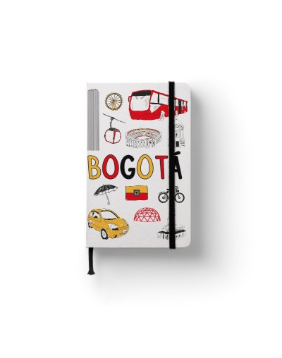 INVENTI UX SAS  NOTEBOOK