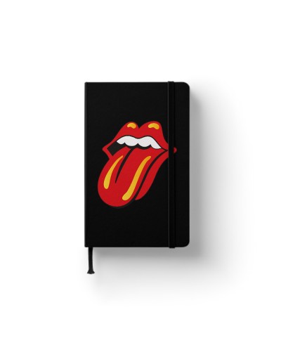 INVENTI UX SAS  NOTEBOOK