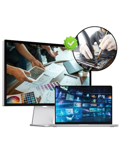 PLAN PRO Soporte Técnico a Computadores
