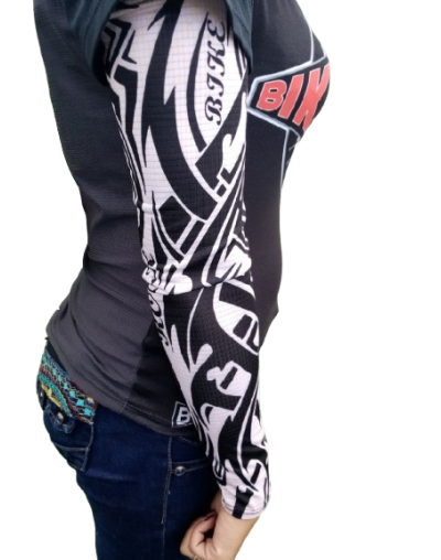 MANGAS DESMONTABLES PARA BRAZO