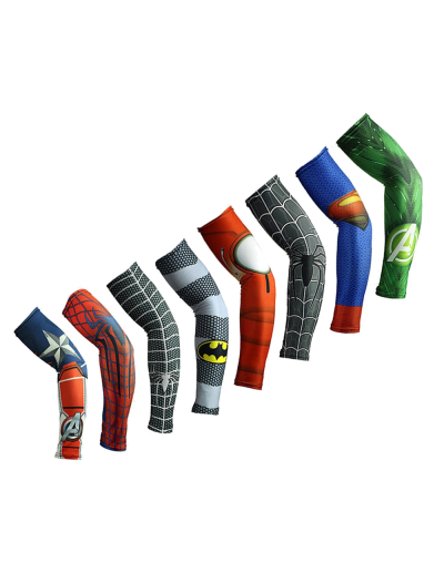 MANGAS DESMONTABLES PARA BRAZO