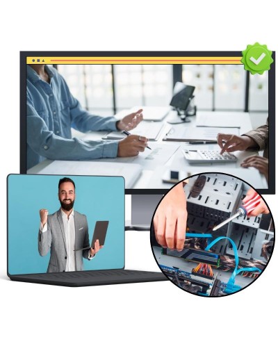 PLAN PREMIUM Soporte Técnico a Computadores