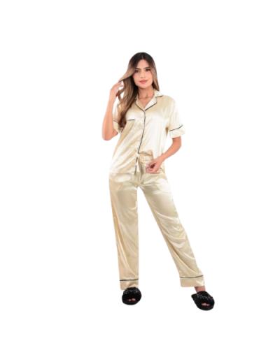 Pantalon Gold