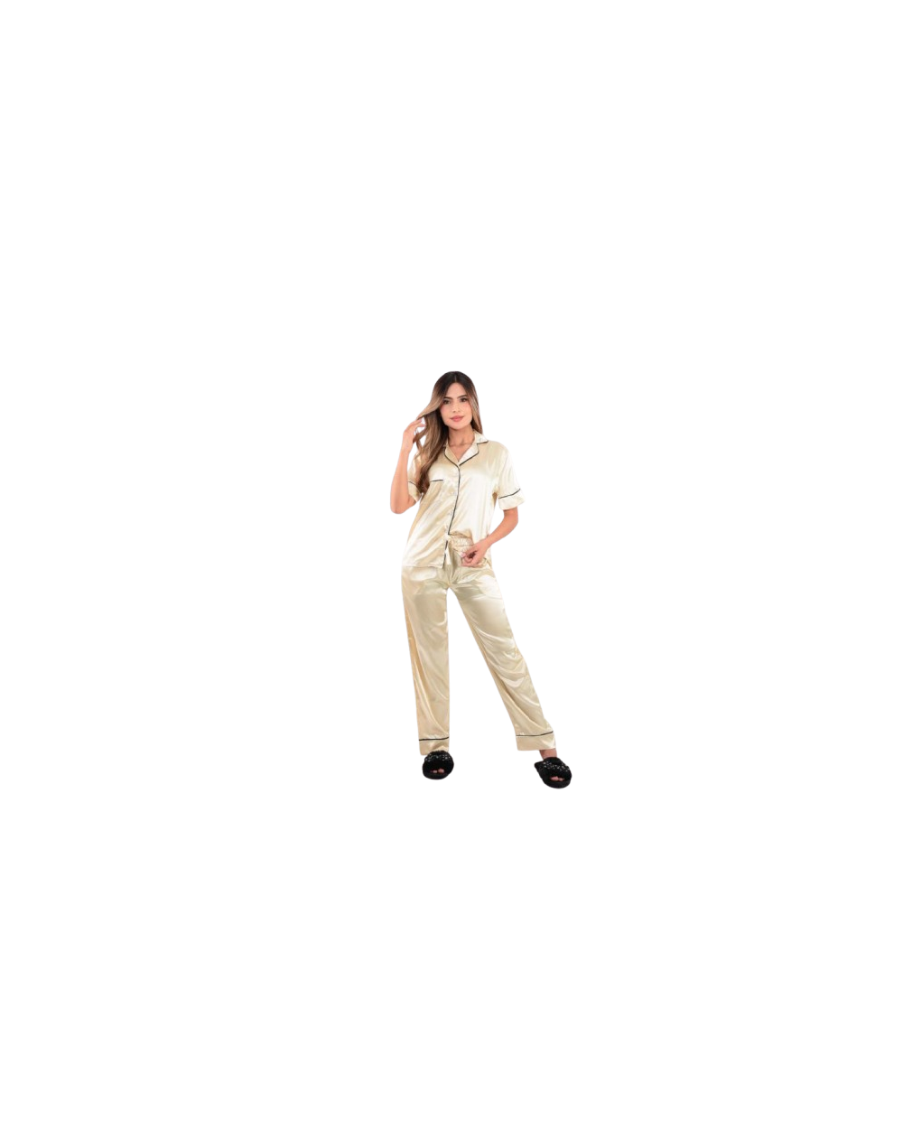 Pantalon Gold