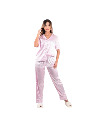 Pantalon Lilac