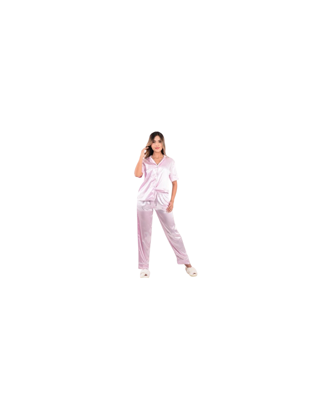 Pantalon Lilac