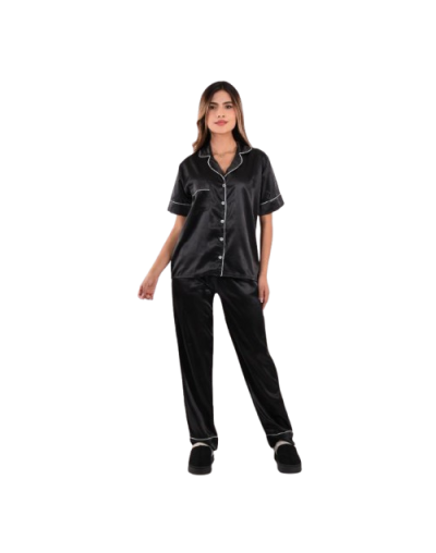 Pantalon Black