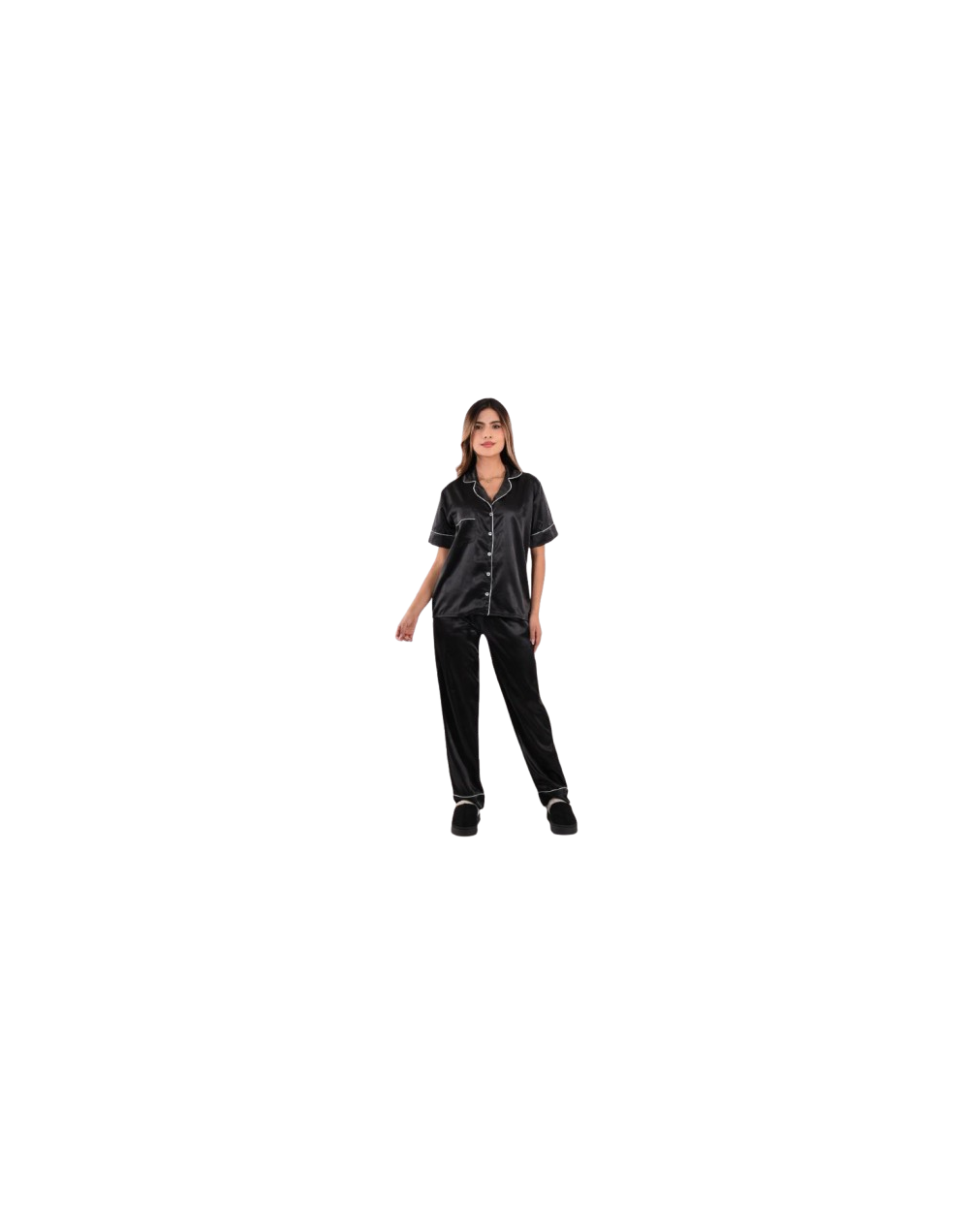 Pantalon Black