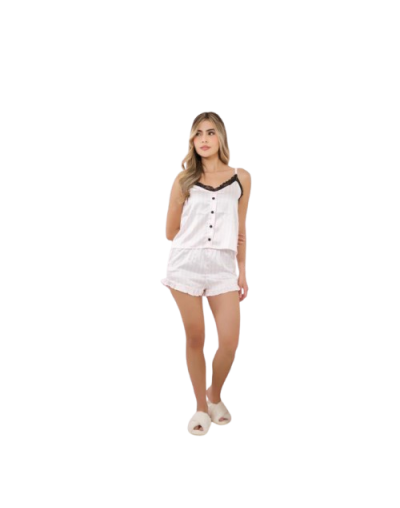 Candy Short Blonda Victoria Secret 