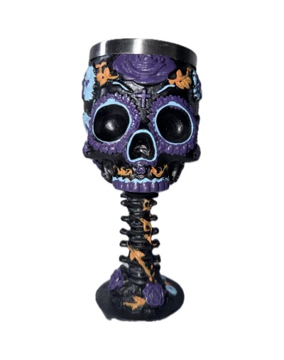 COPA DE VINO CATRINA