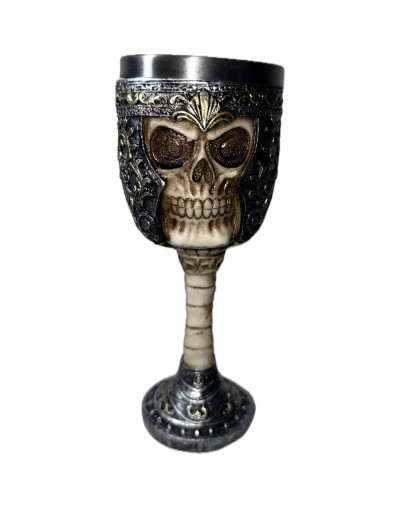 COPA DE VINO VIKINGO