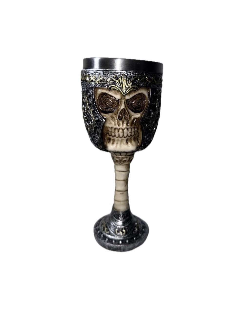 COPA DE VINO VIKINGO