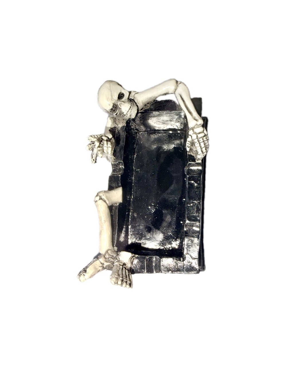 CENIZERO\DULCERO TUMBA CALAVERICA