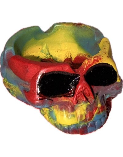 CENIZERO CALAVERICO MINI RAINBOW